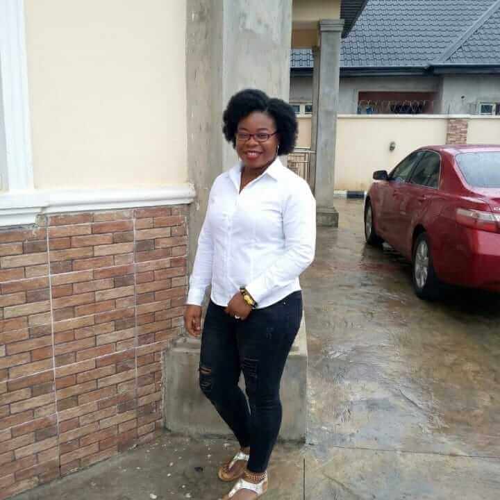 Customer wearing the Pixiu